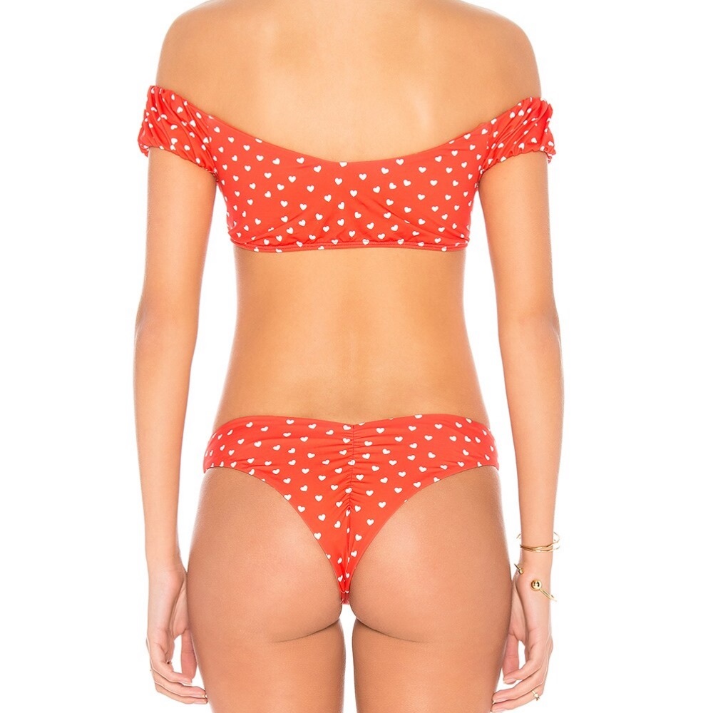 Beach Riot x Revolve Emily Bikini Set - Picture 3 of 4